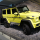 Illustration for article titled More Of The Best And Worst Things At The Frankfurt Auto Show